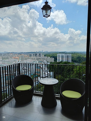 Eco Sanctuary (D23), Condominium #432659381
